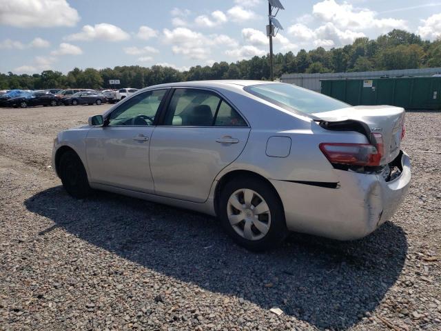 Photo 2 from auction – 2008 TOYOTA CAMRY CE with VIN 4T1BE46K58U196723