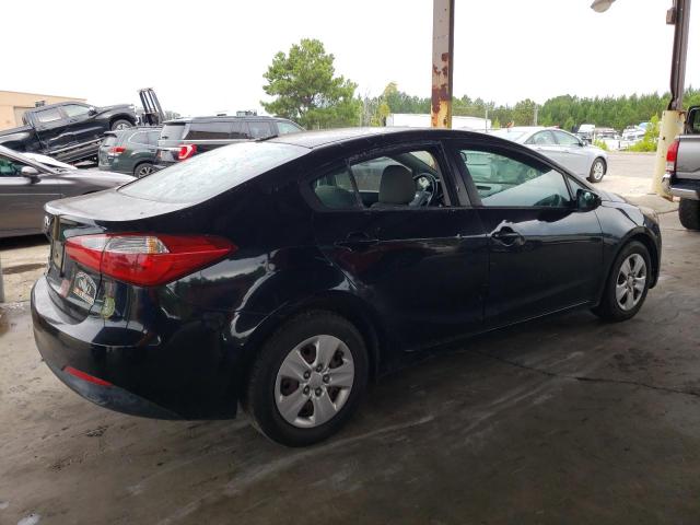 Photo 3 from auction – 2015 KIA FORTE LX with VIN KNAFK4A64F5377468