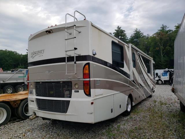 Photo 4 from auction – 2003 FREIGHTLINER CHASSIS X with VIN 4UZAAHAK33CL77114
