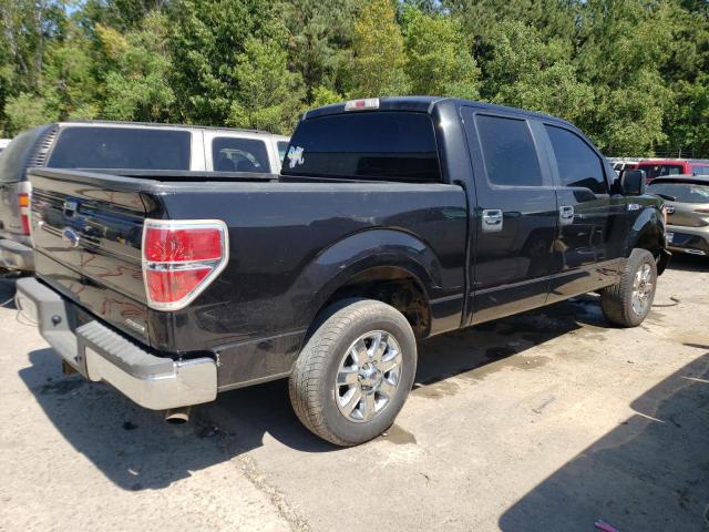 Photo 3 from auction – 2014 FORD F150 SUPER with VIN 1FTFW1CF5EKE76948
