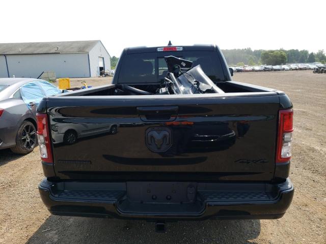 Photo 6 from auction – 2022 RAM 1500 BIG H with VIN 1C6RRFBG1NN340088