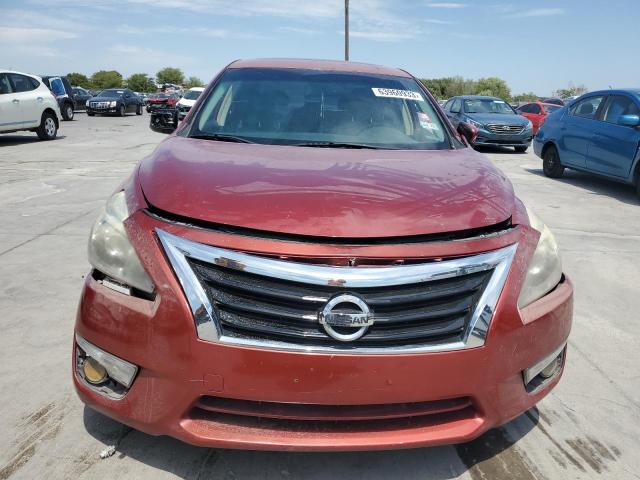 Photo 5 from auction – 2013 NISSAN ALTIMA 2.5 with VIN 1N4AL3AP7DN440904