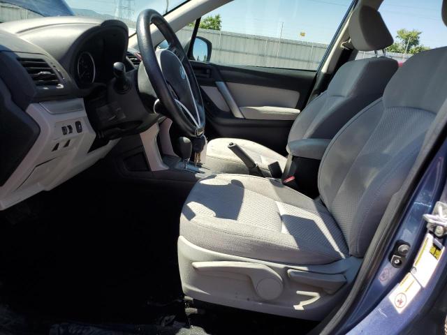 Photo 7 from auction – 2015 SUBARU FORESTER 2 with VIN JF2SJABC8FH523393