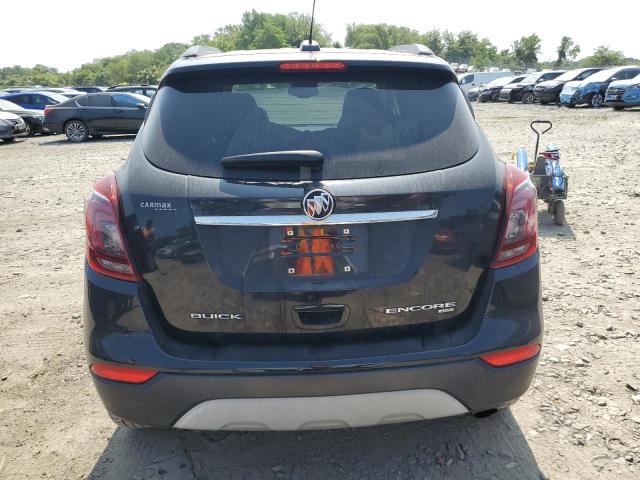 Photo 6 from auction – 2017 BUICK ENCORE ESS with VIN KL4CJGSB2HB116229