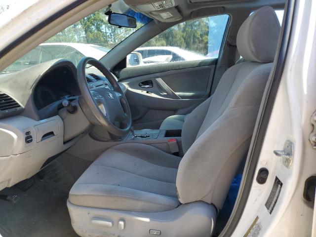 Photo 7 from auction – 2007 TOYOTA CAMRY with VIN 4T1BE46K17U598155