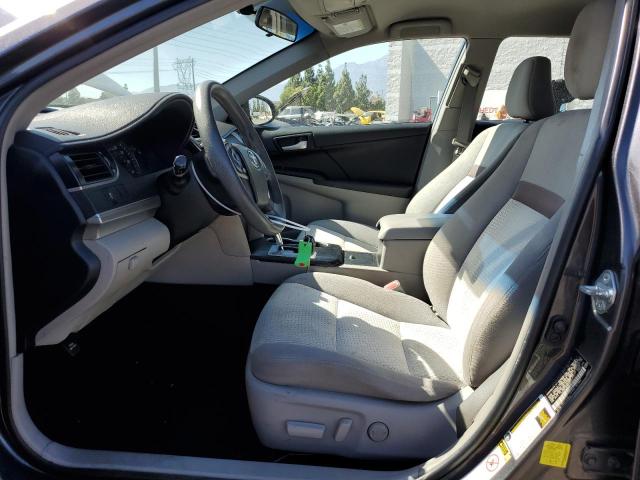 Photo 7 from auction – 2012 TOYOTA CAMRY BASE with VIN 4T4BF1FK5CR244117