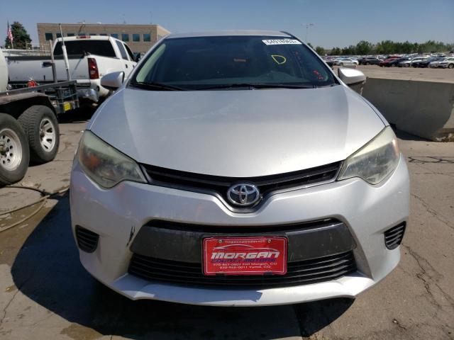 Photo 5 from auction – 2016 TOYOTA COROLLA L with VIN 5YFBURHE7GP433753