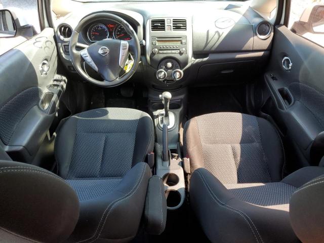 Снимка 8 от търг – 2014 NISSAN VERSA NOTE с VIN 3N1CE2CPXEL432563