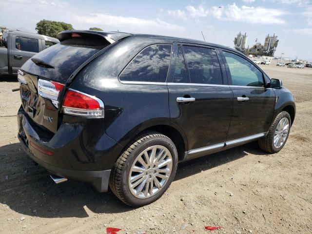 Photo 3 from auction – 2015 LINCOLN MKX with VIN 2LMDJ6JK1FBL34823