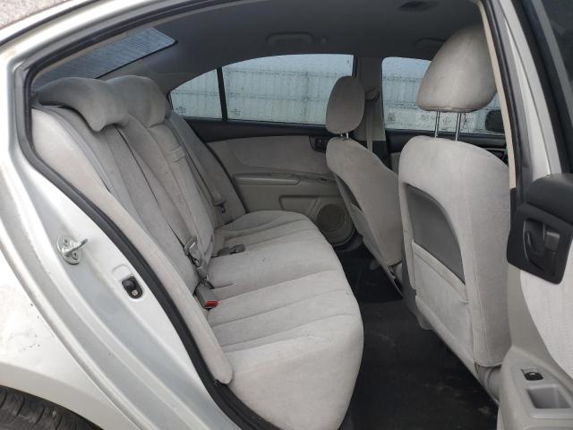 Photo 10 from auction – 2009 KIA OPTIMA LX with VIN KNAGE228095314761