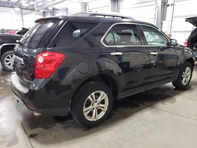 Photo 3 from auction – 2015 CHEVROLET EQUINOX LT with VIN 2GNFLHE31F6396269