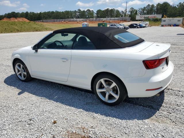 Photo 2 from auction – 2016 AUDI A3 PREMIUM with VIN WAU67LFF1G1042889