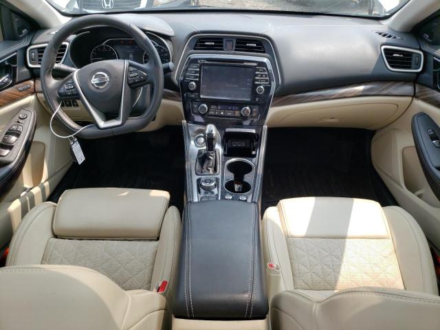 Photo 8 from auction – 2018 NISSAN MAXIMA 3.5 with VIN 1N4AA6AP1JC401160
