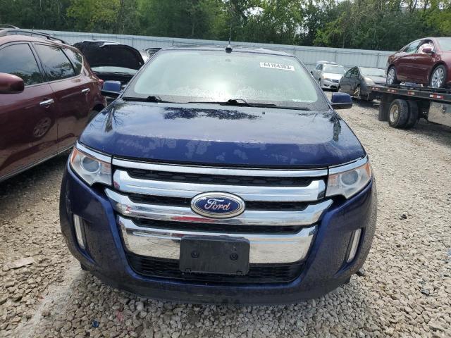 Photo 5 from auction – 2011 FORD EDGE SEL with VIN 2FMDK3JC4BBB26302