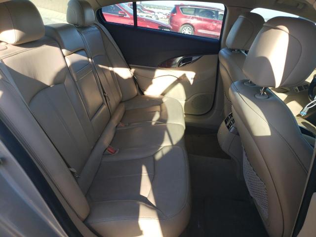 Photo 10 from auction – 2010 BUICK LACROSSE C with VIN 1G4GC5EGXAF262630
