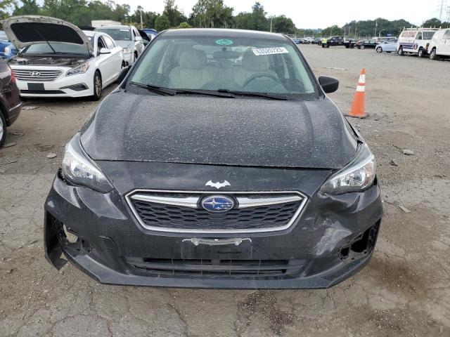 Photo 5 from auction – 2019 SUBARU IMPREZA with VIN 4S3GTAA63K3742523
