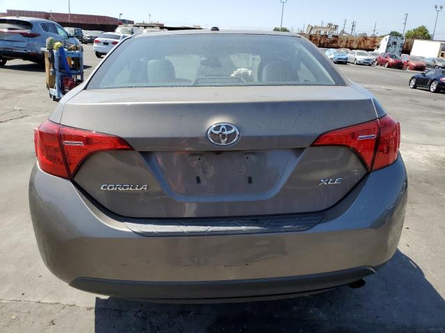 Photo 6 from auction – 2019 TOYOTA COROLLA L with VIN 5YFBURHE7KP911078
