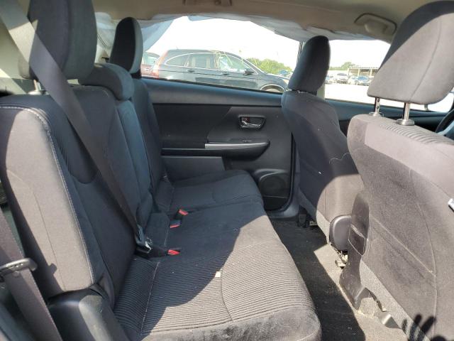 Photo 10 from auction – 2015 TOYOTA PRIUS V with VIN JTDZN3EU0FJ022332
