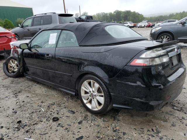 Photo 2 from auction – 2010 SAAB 9-3 AERO with VIN YS3FC7CYXA1610262