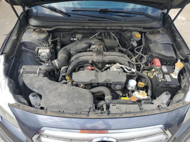 Photo 12 from auction – 2015 SUBARU OUTBACK PR with VIN 4S4BSBCC8F3243904