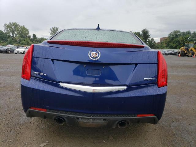 Photo 6 from auction – 2014 CADILLAC ATS with VIN 1G6AG5RX9E0163169