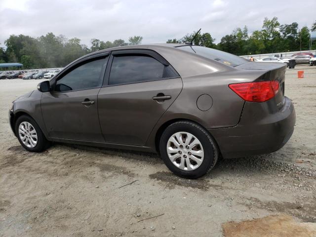 Фото 2 с аукциона – 2010 KIA FORTE EX с VIN KNAFU4A28A5862292