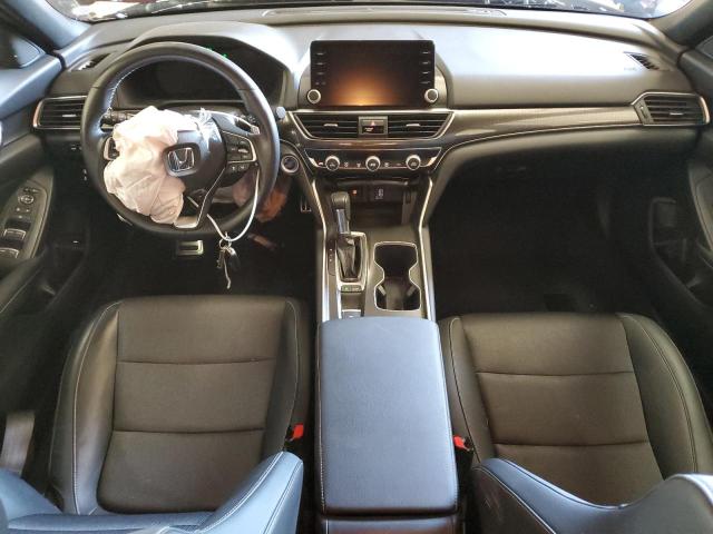 Photo 8 from auction – 2018 HONDA ACCORD SPO with VIN 1HGCV1F39JA001022