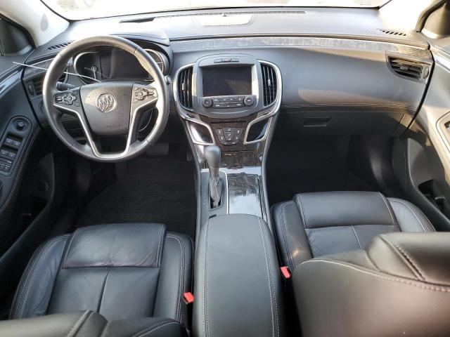 Photo 8 from auction – 2014 BUICK LACROSSE with VIN 1G4GB5GR3EF172050