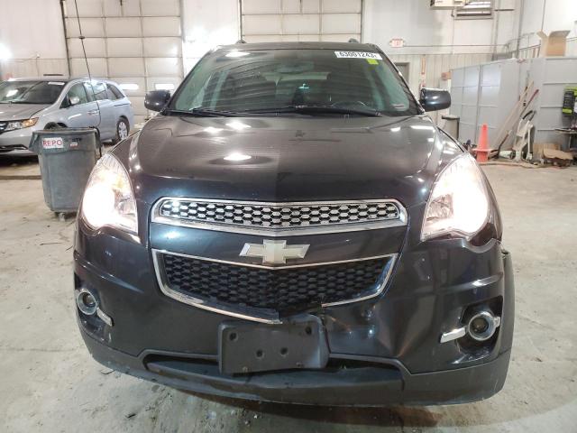 Photo 5 from auction – 2011 CHEVROLET EQUINOX LT with VIN 2CNALDEC2B6445366