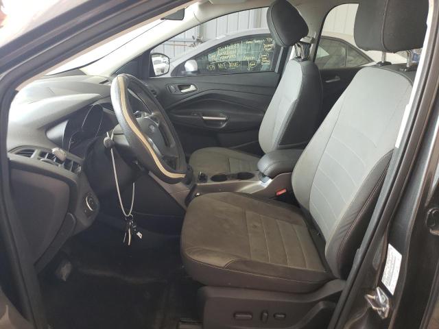 Photo 7 from auction – 2016 FORD ESCAPE SE with VIN 1FMCU0GX9GUB22438