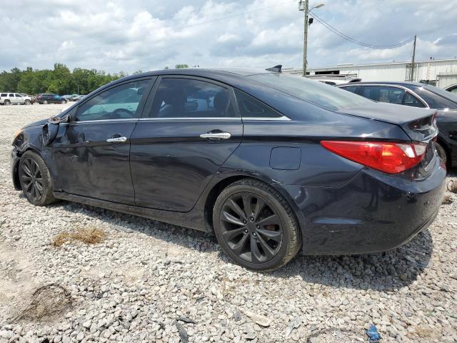 Photo 2 from auction – 2012 HYUNDAI SONATA SE with VIN 5NPEC4ACXCH419638