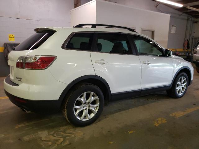 Photo 3 from auction – 2011 MAZDA CX-9 with VIN JM3TB3BV2B0302448