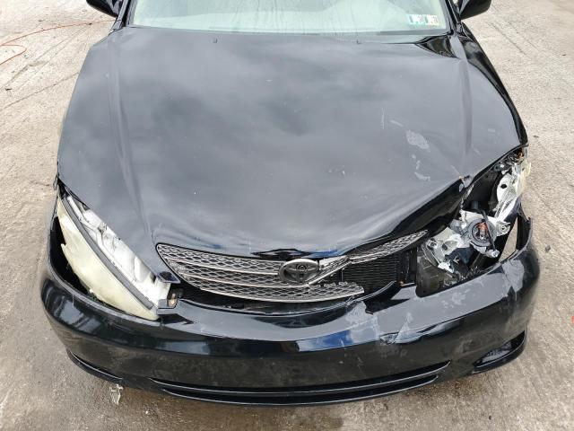 Photo 11 from auction – 2003 TOYOTA CAMRY LE with VIN JTDBE30K630190596