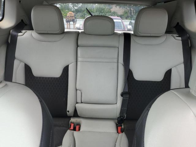 Photo 10 from auction – 2017 JEEP COMPASS LA with VIN 3C4NJDBB5HT597430