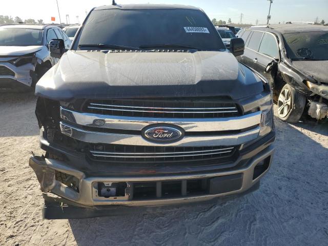 Photo 5 from auction – 2019 FORD F150 SUPER with VIN 1FTEW1C44KFB18870