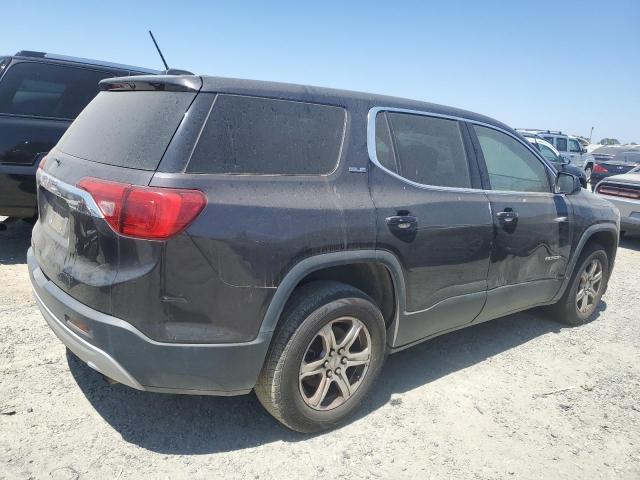 Photo 3 from auction – 2017 GMC ACADIA SLE with VIN 1GKKNKLA6HZ241082