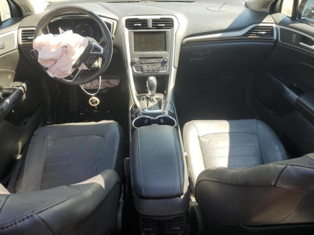 Photo 8 from auction – 2016 FORD FUSION SE with VIN 3FA6P0HD8GR279002