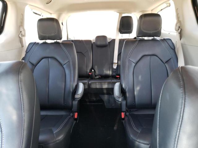 Photo 10 from auction – 2022 CHRYSLER PACIFICA T with VIN 2C4RC1BG7NR218044