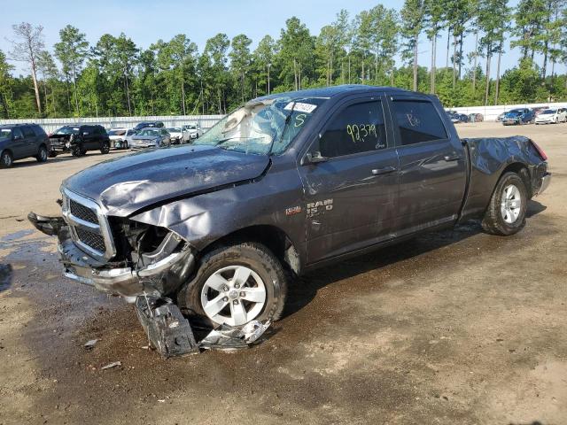 RAM 1500 CLASS 2020 with VIN 1C6RR6TT3LS111115 - Photo from auction