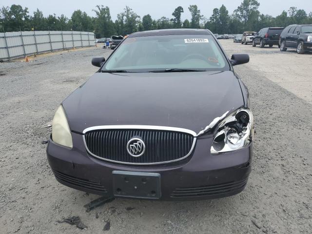 Photo 5 from auction – 2008 BUICK LUCERNE CX with VIN 1G4HD57208U131876