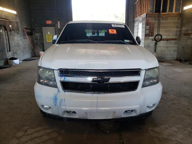 Photo 5 from auction – 2010 CHEVROLET TAHOE C150 with VIN 1GNMCAE00AR227295