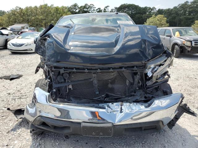 Photo 5 from auction – 2020 CHEVROLET SILVERADO with VIN 3GCPWCED3LG407546
