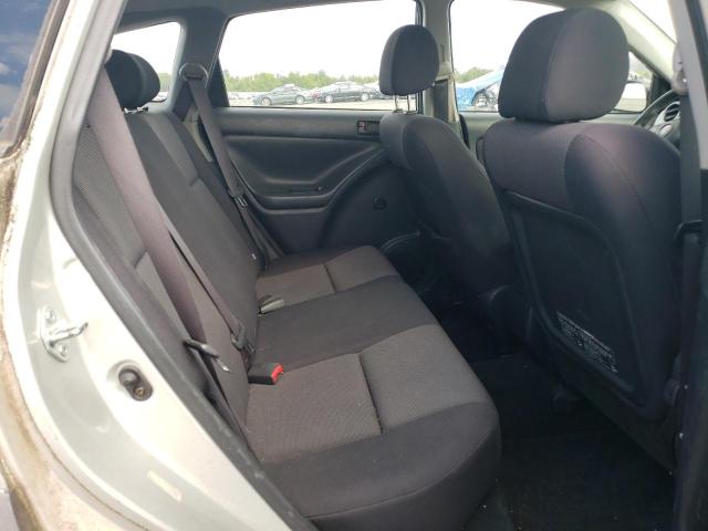Photo 10 from auction – 2004 PONTIAC VIBE with VIN 5Y2SL628X4Z446499