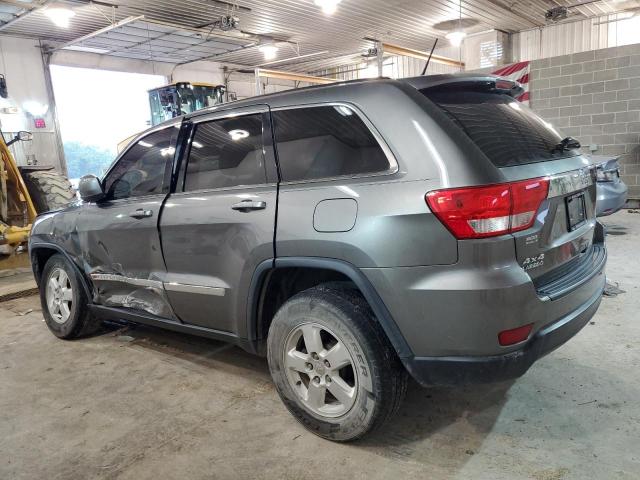 Photo 2 from auction – 2012 JEEP GRAND CHER with VIN 1C4RJFAG8CC250608