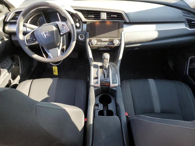 Photo 8 from auction – 2016 HONDA CIVIC EX with VIN 2HGFC2F71GH567830