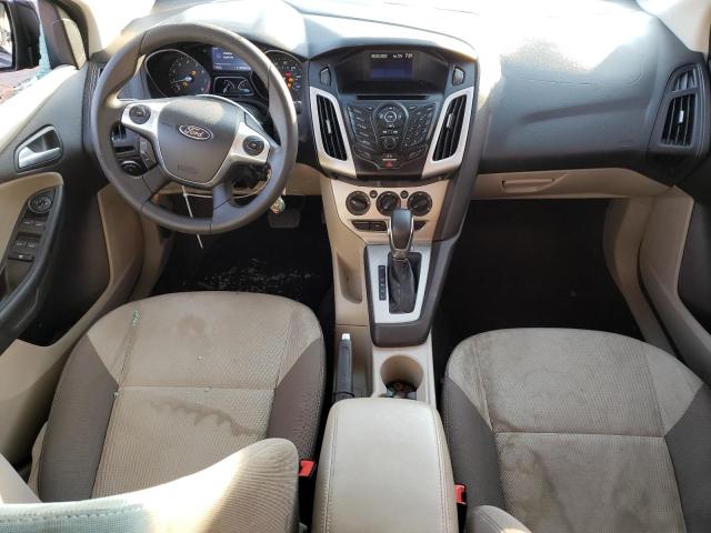 Photo 8 from auction – 2014 FORD FOCUS SE with VIN 1FADP3F27EL134541