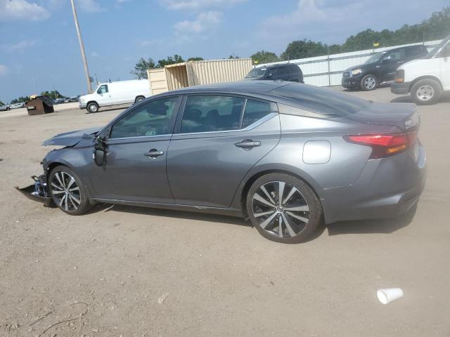 Photo 2 from auction – 2022 NISSAN ALTIMA SR with VIN 1N4BL4CV2NN323139