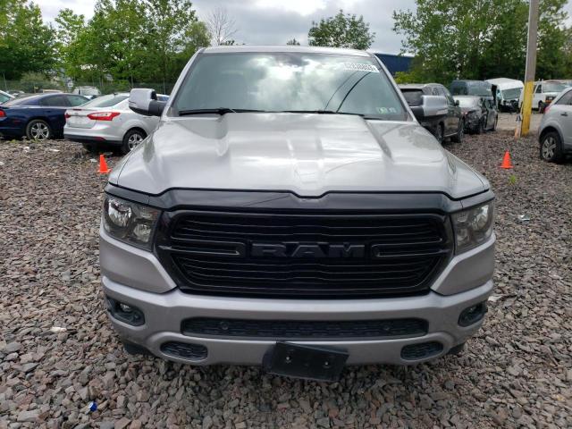 Photo 5 from auction – 2020 RAM 1500 BIG H with VIN 1C6SRFMT6LN287929