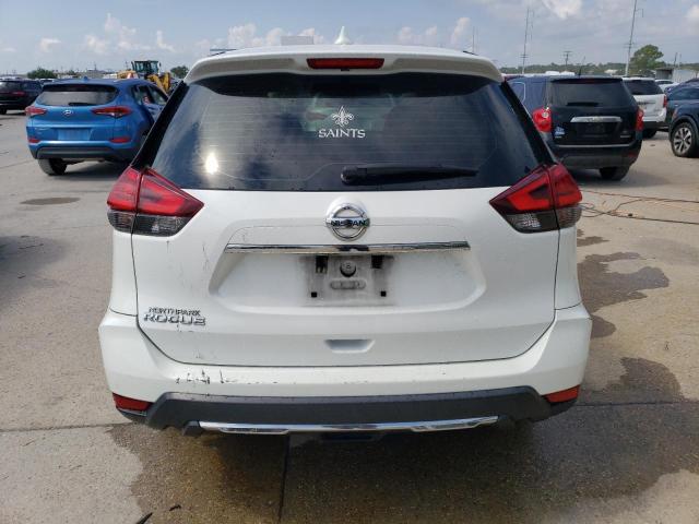 Photo 6 from auction – 2017 NISSAN ROGUE S with VIN 5N1AT2MT0HC867660