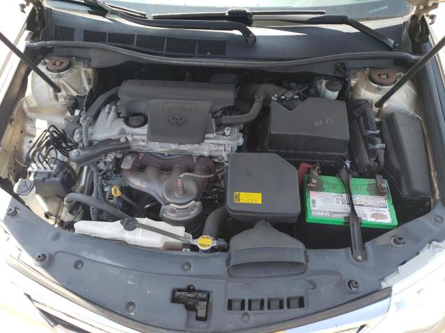 Фото 11 с аукциона – 2012 TOYOTA CAMRY с VIN 4T1BF1FKXCU503582